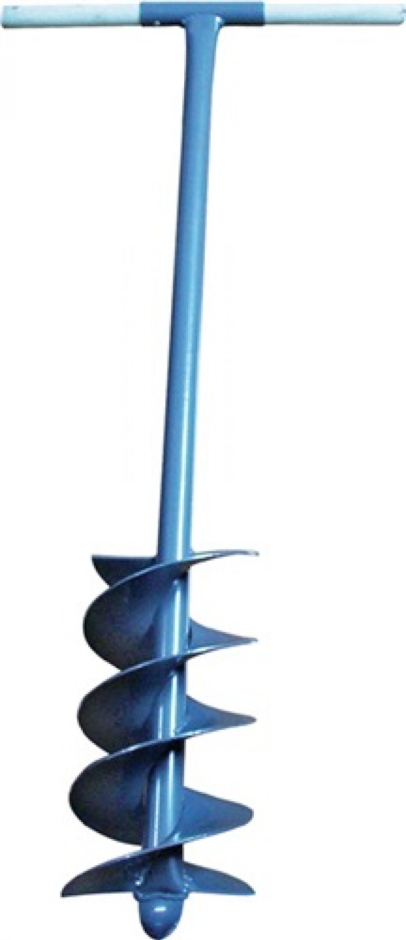 Erdlochbohrer 150mm 430mm Erdlochbohrer 150mm 430mm