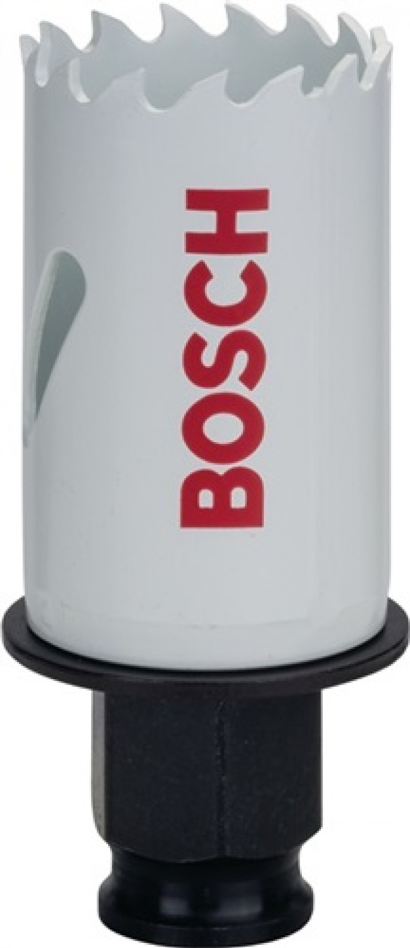 Lochsäge Progressor for Wood and Metal D.30mm Schnitt-T.40mm HO+MET BOSCH Lochsäge Progressor for Wood and Metal D.30mm Schnitt-T.40mm HO+MET BOSCH