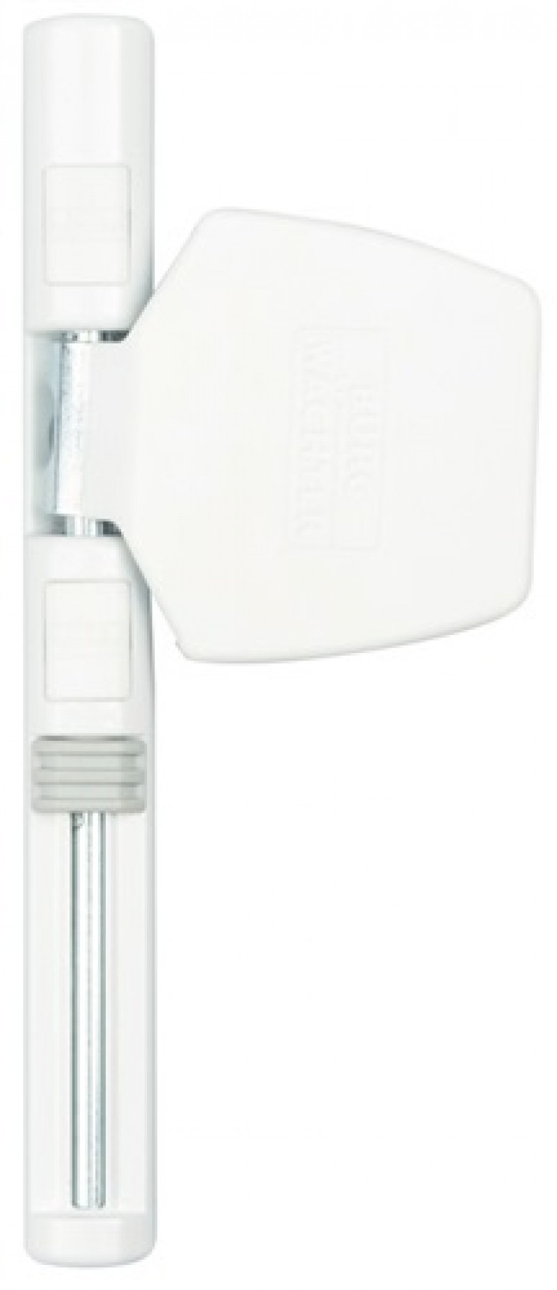 Bandseitensicherung WS 44 f.1-flüglige FT braun BURG-WÄCHTER Bandseitensicherung WS 44 f.1-flüglige FT braun BURG-WÄCHTER