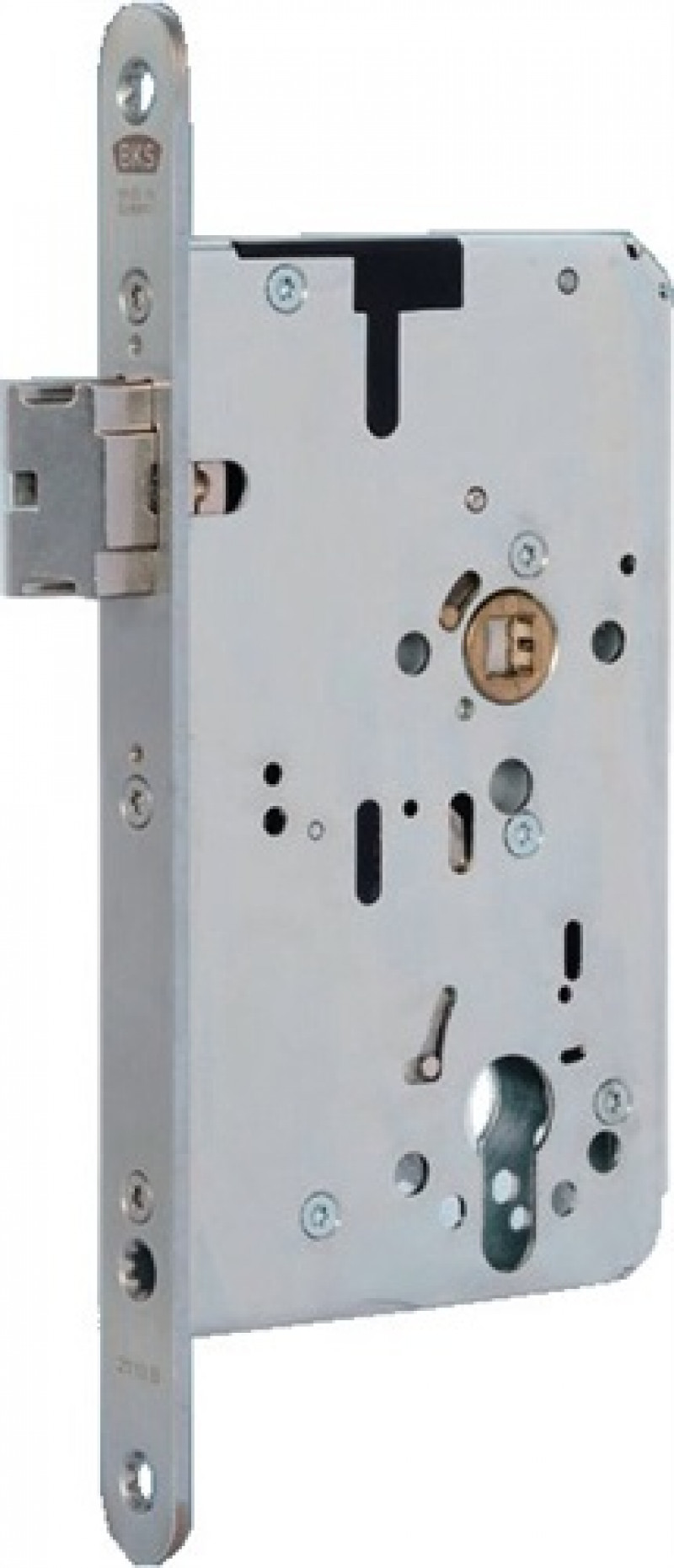 Panik-Einsteckschloss Ser.21 Fkt.E 20/65/72/9mm DIN L VA Panik-Einsteckschloss Ser.21 Fkt.E 20/65/72/9mm DIN L VA