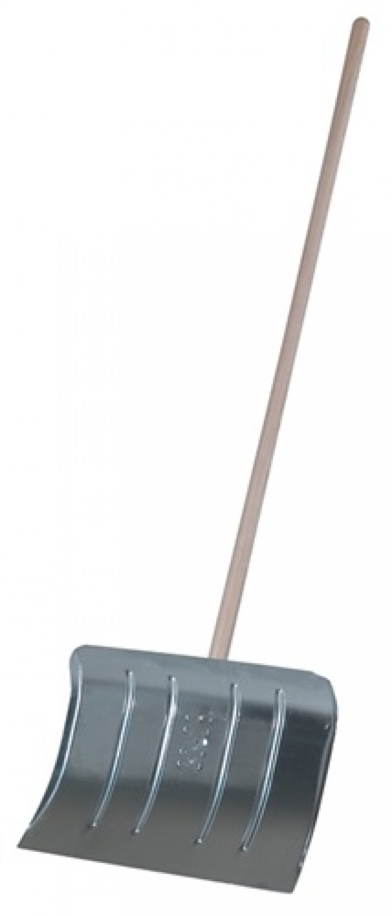 Schneeschieber Schild-B.500mm Schild-H.350mm Stiel-L.1350mm STA Schneeschieber Schild-B.500mm Schild-H.350mm Stiel-L.1350mm STA