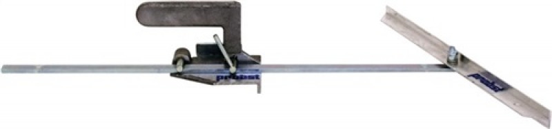 Mess- u.Anreißlehre MAL 0,5kg Mess- u.Anreißlehre MAL 0,5kg