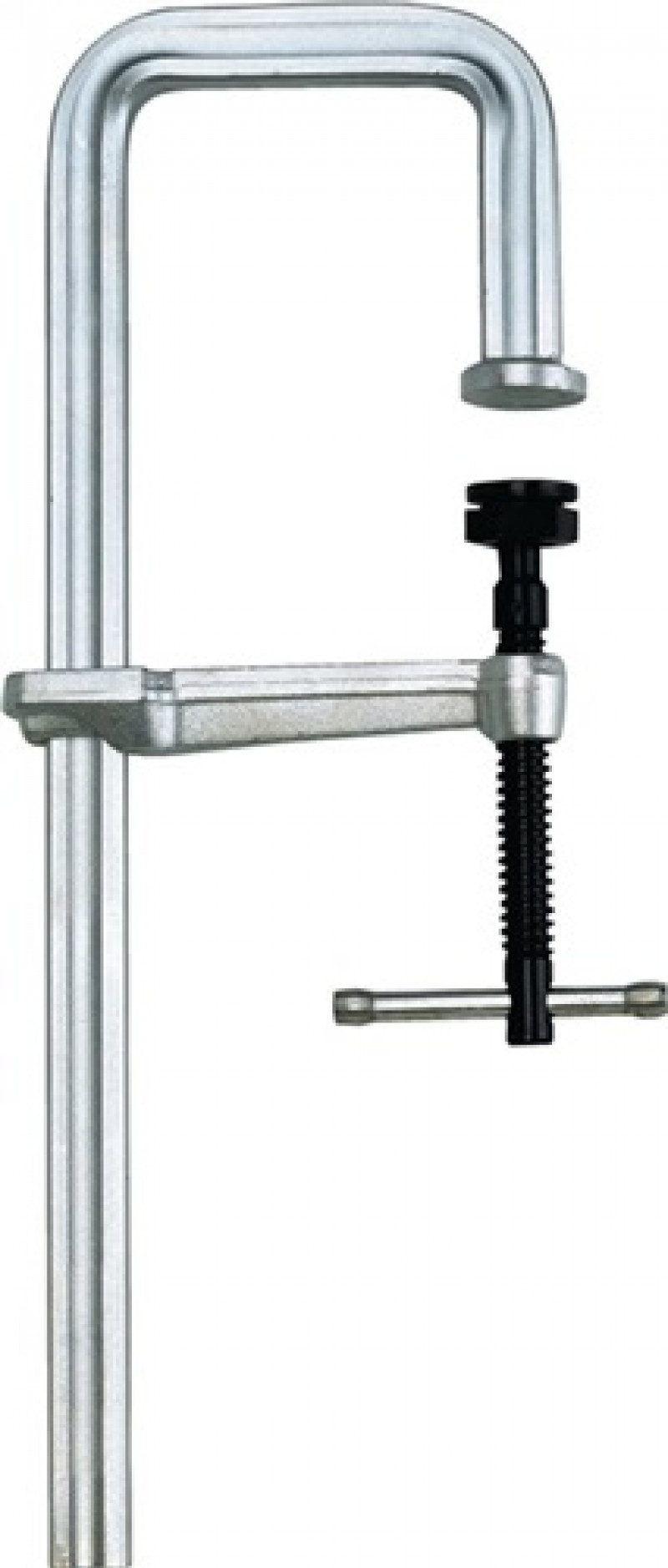 Hochleistungszwinge SGU Spann-W.300mm A.140mm Knebel BESSEY Hochleistungszwinge SGU Spann-W.300mm A.140mm Knebel BESSEY