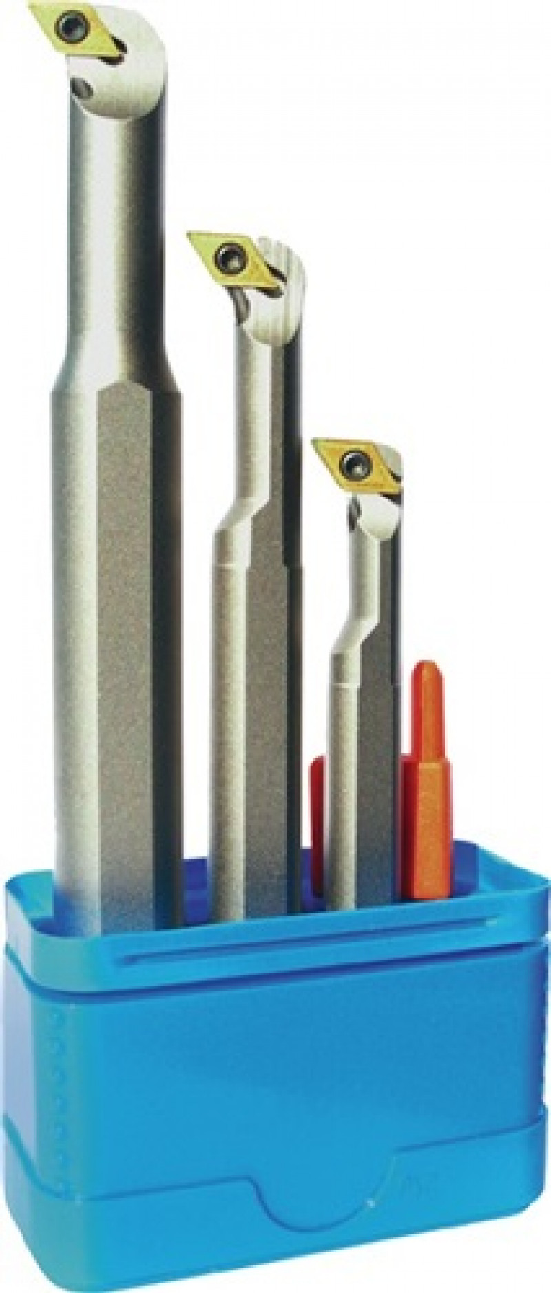 Bohrstangenset SDUC SDUC-L 07 li. vern. m. IK 3 tlg. PROMAT Bohrstangenset SDUC SDUC-L 07 li. vern. m. IK 3 tlg. PROMAT