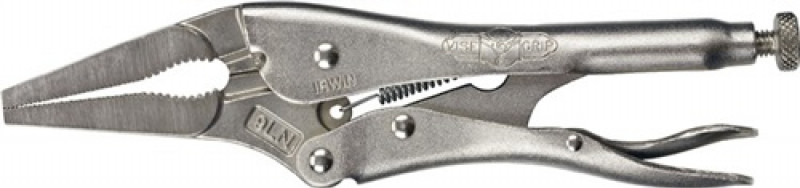 Langbeckgripzange orig.Gesamt-L.225mm Spann-W.max.70mm VISE-GRIP Langbeckgripzange orig.Gesamt-L.225mm Spann-W.max.70mm VISE-GRIP