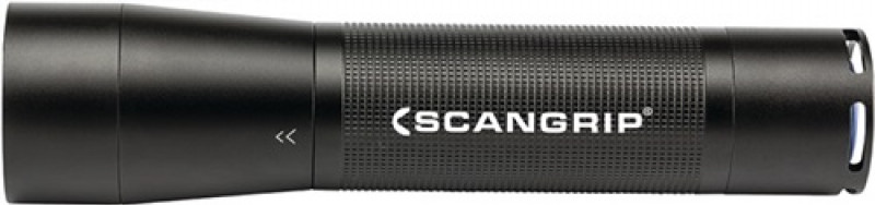 LED-Taschenlampe 400 lm Li-Ion 280m SCANGRIP LED-Taschenlampe 400 lm Li-Ion 280m SCANGRIP