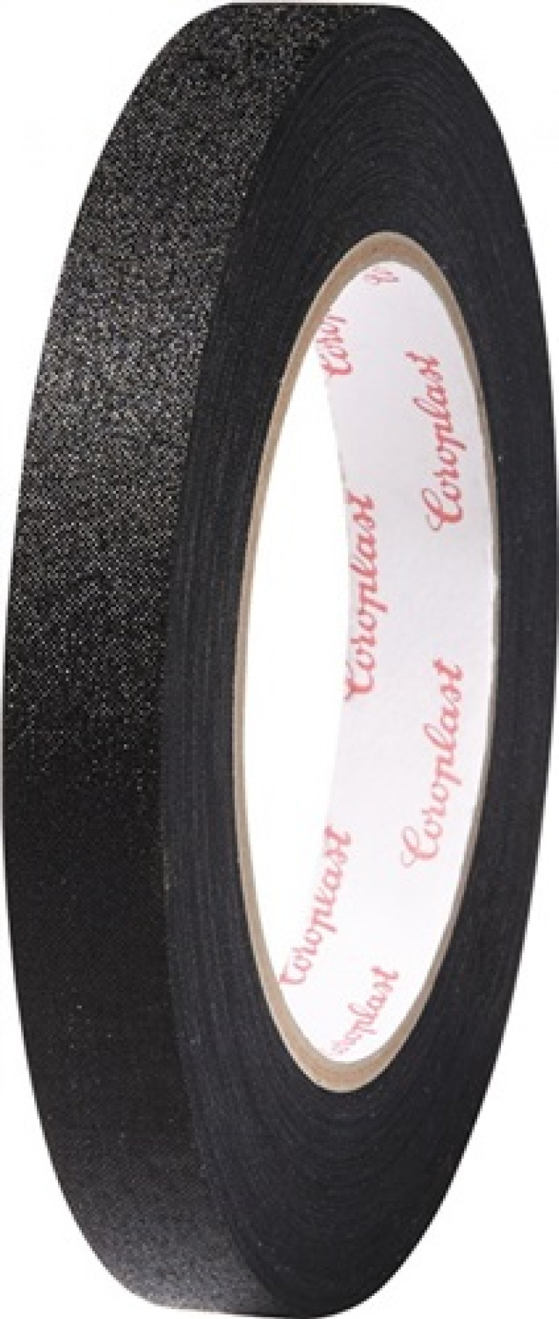 Gewebeklebeband 800 schwarz L.25m B.15mm Rl.COROPLAST Gewebeklebeband 800 schwarz L.25m B.15mm Rl.COROPLAST