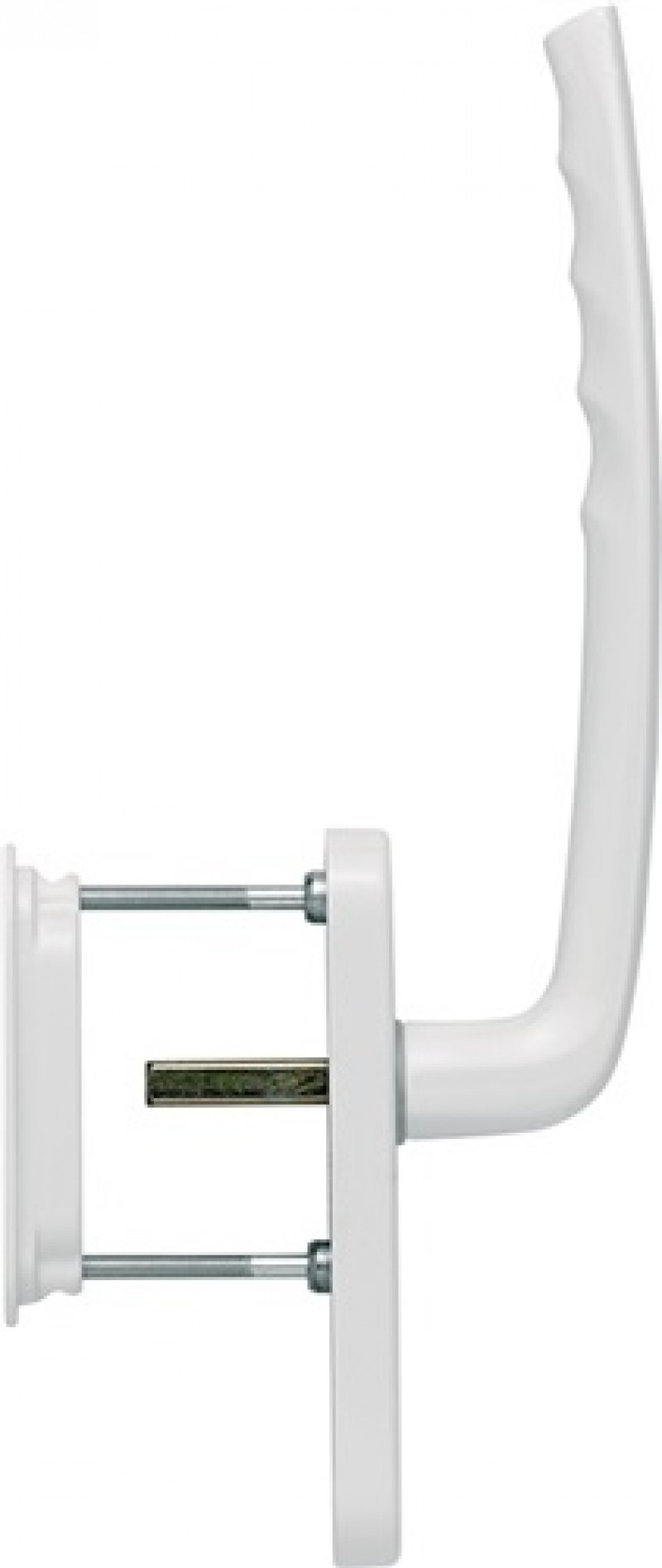 Hebe-Schiebetür-Garnitur NY HS-0810/431N/422 Alu.F9016 bl.70-75mm HOPPE Hebe-Schiebetür-Garnitur NY HS-0810/431N/422 Alu.F9016 bl.70-75mm HOPPE