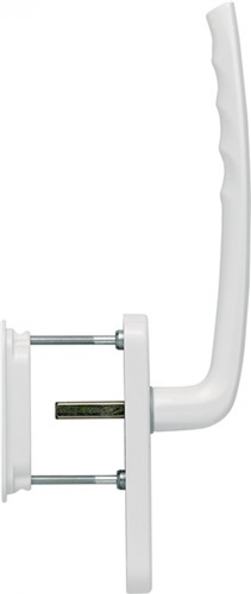 Hebe-Schiebetür-Garnitur NY HS-0810/431N Alu.F9016 PZ 65-75mm HOPPE Hebe-Schiebetür-Garnitur NY HS-0810/431N Alu.F9016 PZ 65-75mm HOPPE