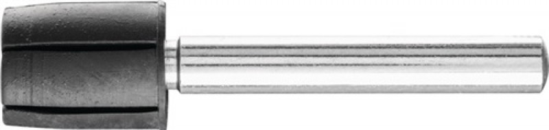 Schleifkappenträger POLICAP® D5xH10mm Schaft-D.3mm ZYA-zylindrisch PFERD Schleifkappenträger POLICAP® D5xH10mm Schaft-D.3mm ZYA-zylindrisch PFERD