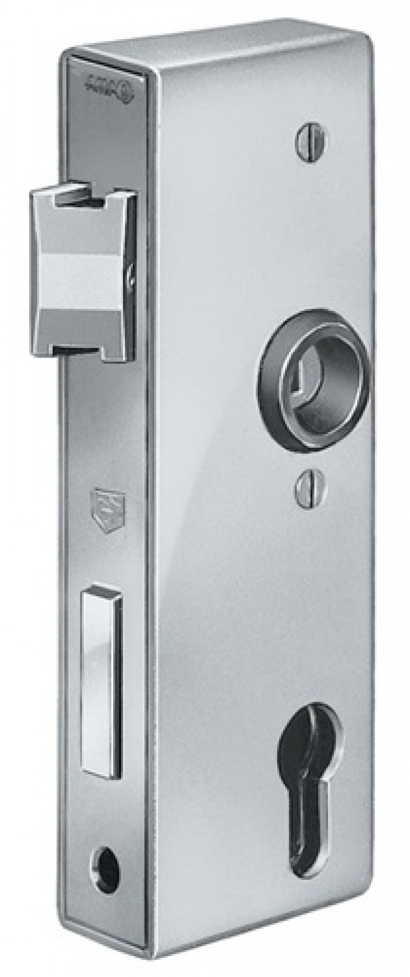 Schlosskasten 141UNIG-30PZ DIN L/R Maß A30xB60xC166mm Dornm.40mm Entf.72mm AMF Schlosskasten 141UNIG-30PZ DIN L/R Maß A30xB60xC166mm Dornm.40mm Entf.72mm AMF