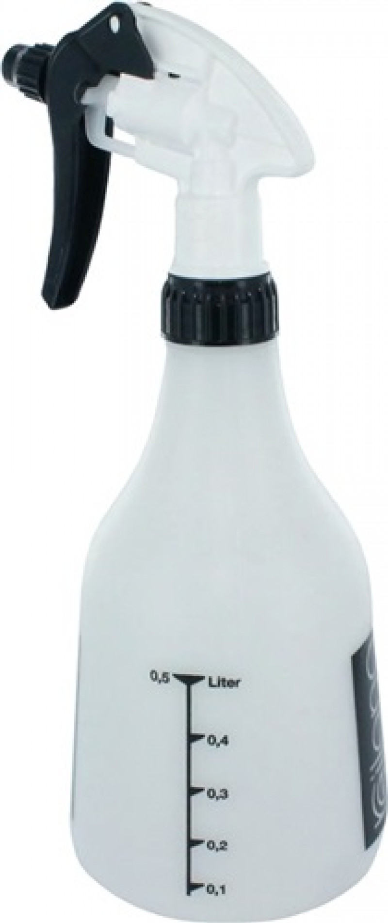 Industriezerstäuber 360Grad 0,5l f.wasserähnl.Flüssigkeiten PE REILANG Industriezerstäuber 360Grad 0,5l f.wasserähnl.Flüssigkeiten PE REILANG