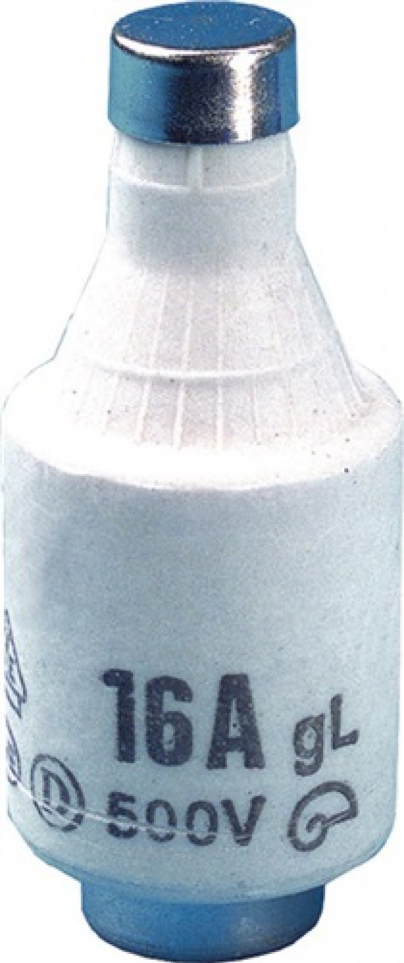 Sicherungseinsatz 25 A E27/D II 500 V Sicherungseinsatz 25 A E27/D II 500 V