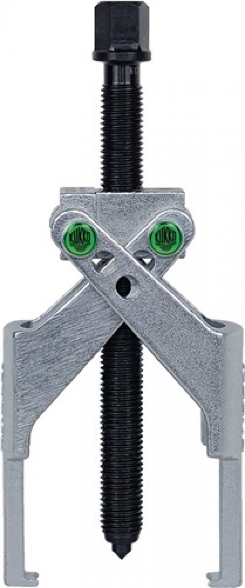 Abzieher m.Krallenfüßen 14-01 Spann-T.85mm Spann-W.6-100mm 1 t KUKKO Abzieher m.Krallenfüßen 14-01 Spann-T.85mm Spann-W.6-100mm 1 t KUKKO