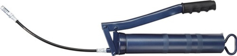 Handhebelfettpresse f.400g Kartuschen/loses Fett PROMAT CHEMICALS Handhebelfettpresse f.400g Kartuschen/loses Fett PROMAT CHEMICALS