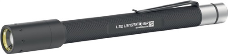 LED-Stiftlampe Power: 10-120 lm 3xAAA Microakku NiMH 30 -100m LED LENSER LED-Stiftlampe Power: 10-120 lm 3xAAA Microakku NiMH 30 -100m LED LENSER