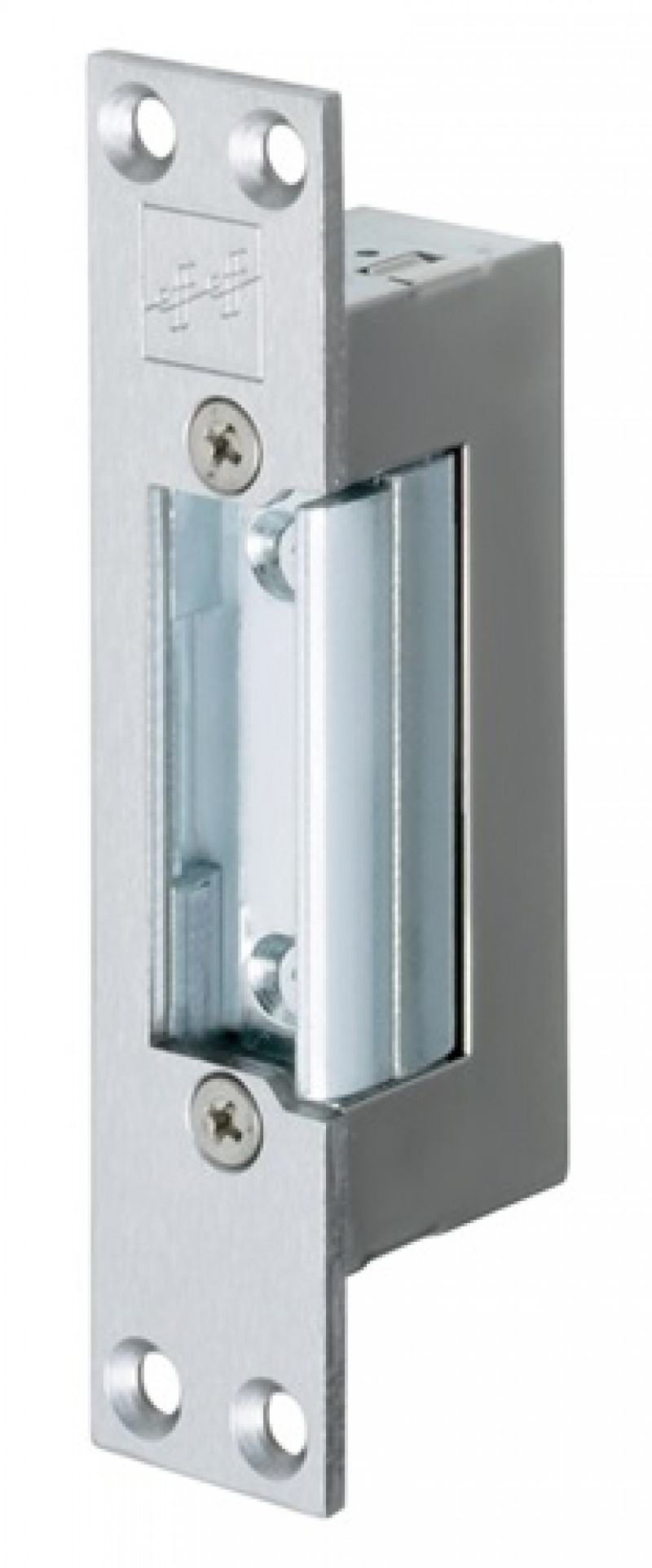 Elektro-Türöffner 17 E KL 6-12 V AC/DC Stand.VA DIN L/R m.FaFix Elektro-Türöffner 17 E KL 6-12 V AC/DC Stand.VA DIN L/R m.FaFix