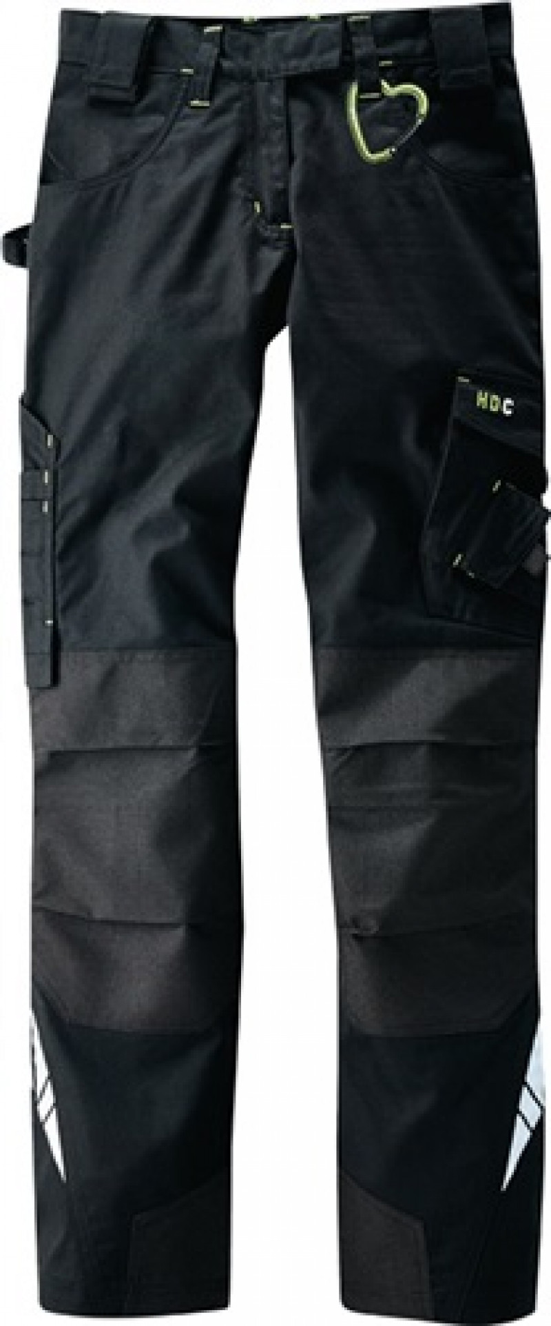 Damenbundhose Professional Gr.36 schwarz 64% PES/34% CO/2% EL Damenbundhose Professional Gr.36 schwarz 64% PES/34% CO/2% EL