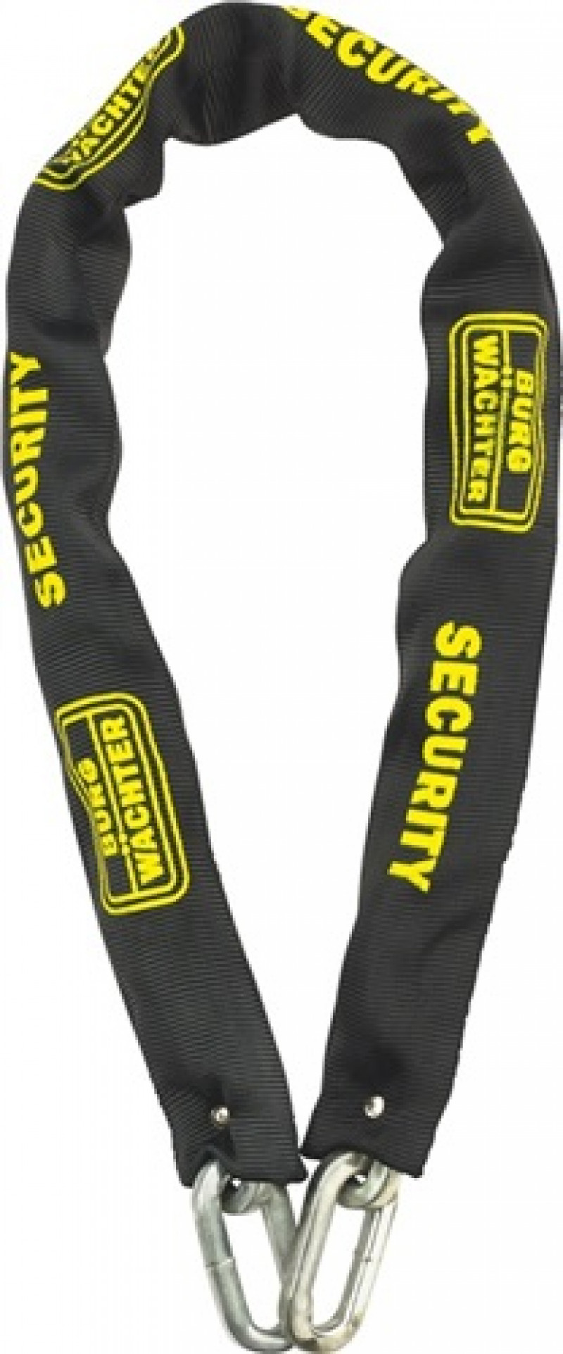 Vierkantkette GKM 10/200 L.200cm STA ummantelt BURG-WÄCHTER Vierkantkette GKM 10/200 L.200cm STA ummantelt BURG-WÄCHTER