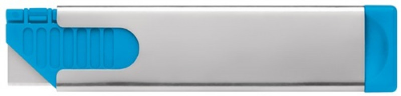 Sicherheitsmesser SECUNORM HANDY Nr.444 L.100mm B.7,8mm H.25,5mm Schnitt-T.8,5mm Sicherheitsmesser SECUNORM HANDY Nr.444 L.100mm B.7,8mm H.25,5mm Schnitt-T.8,5mm