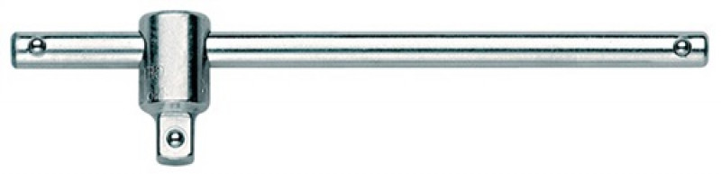 Quergr.m.Gleitstück 2087 1/4 Zoll L.115mm GEDORE Quergr.m.Gleitstück 2087 1/4 Zoll L.115mm GEDORE