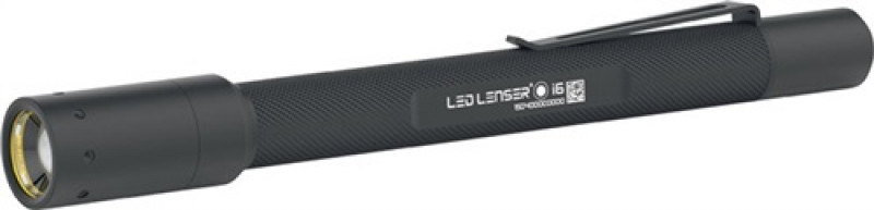 LED-Stiftlampe 10-140 lm 3xAAA Microzellen 30-120m LED LENSER LED-Stiftlampe 10-140 lm 3xAAA Microzellen 30-120m LED LENSER