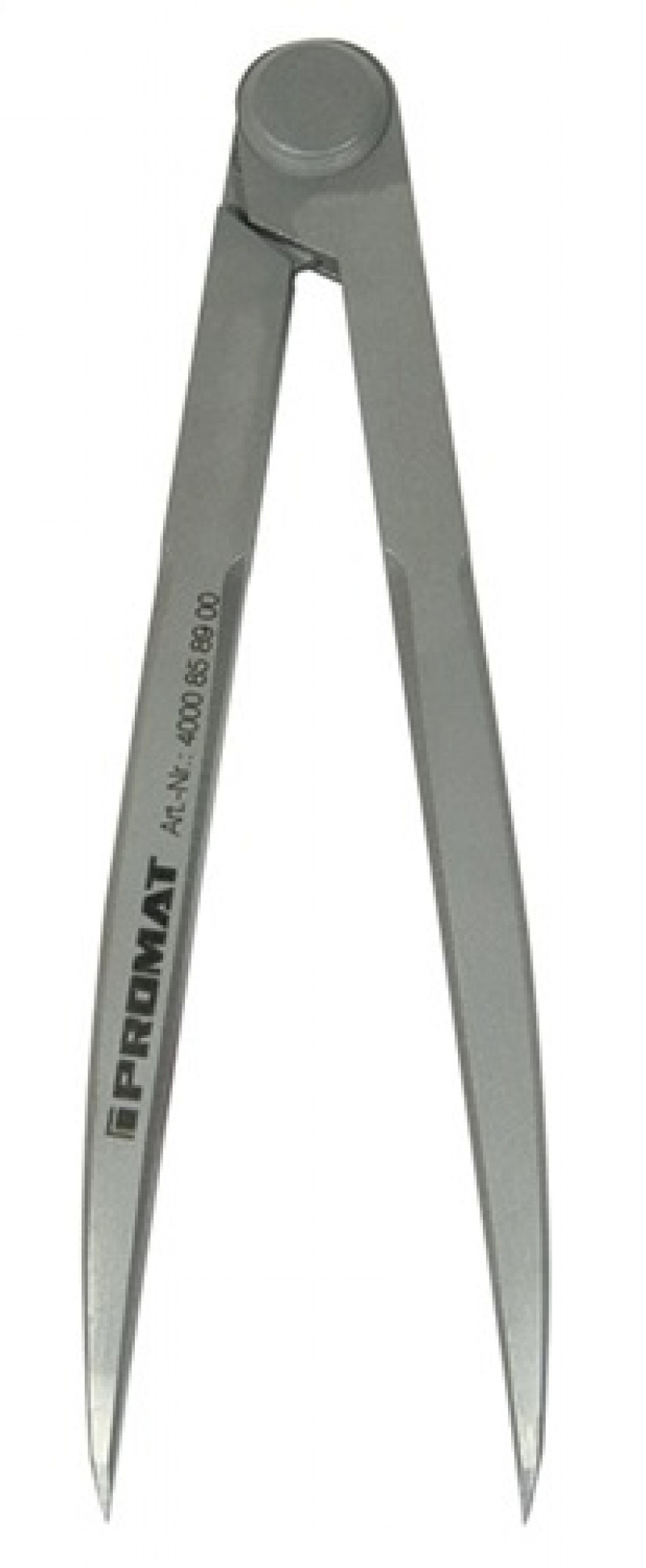 Spitzzirkel L. 150mm m. Nietscharnier PROMAT Spitzzirkel L. 150mm m. Nietscharnier PROMAT