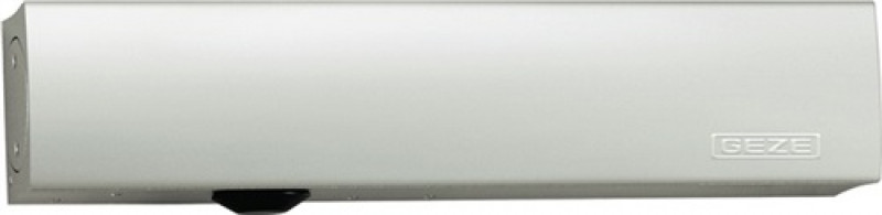 Türschließer TS 5000 L Normalmont.Bandgegeseite silber EN 2-6 Türschließer TS 5000 L Normalmont.Bandgegeseite silber EN 2-6