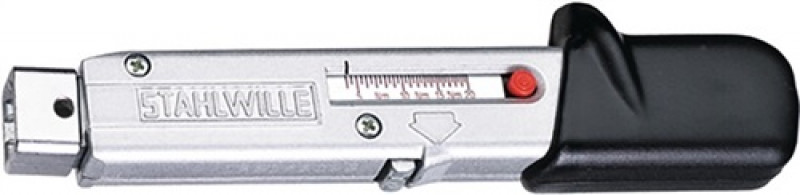Drehmomentschlüssel Service MANOSKOP® 730 Quick 4-20 Nm 9x12mm STAHLWILLE Drehmomentschlüssel Service MANOSKOP® 730 Quick 4-20 Nm 9x12mm STAHLWILLE