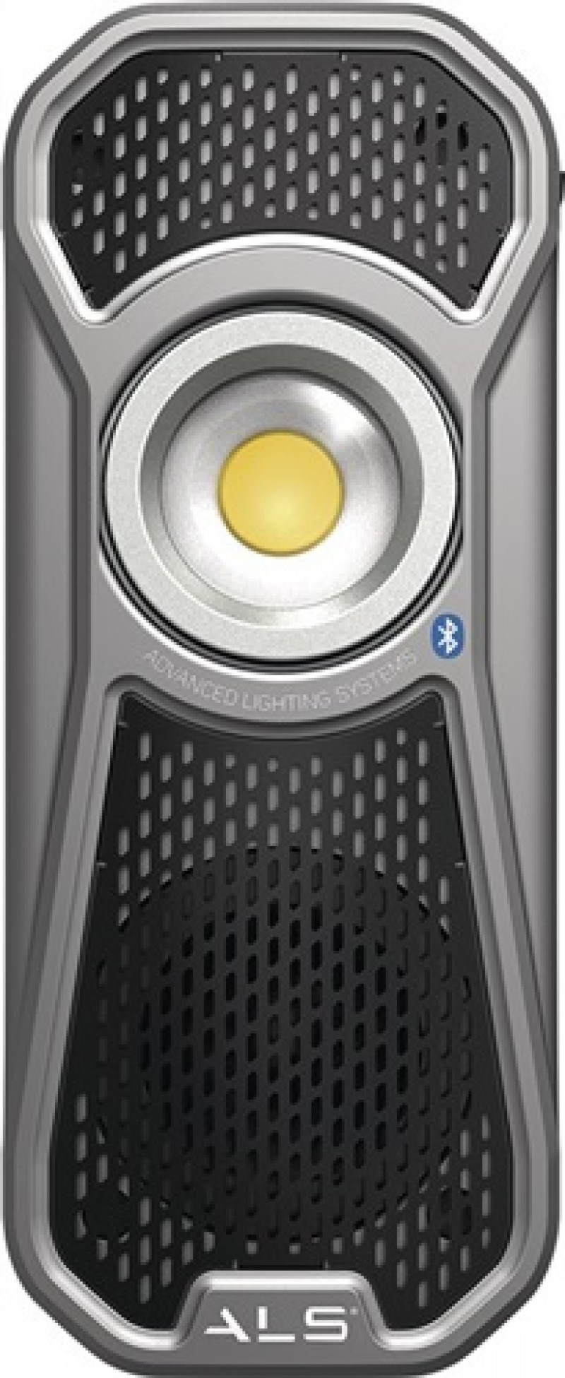 LED-Akkuhandleuchte 3,7 V 3200 mAh Li-Poly Akku 300/600lm Ladez. 3-4 h LED-Akkuhandleuchte 3,7 V 3200 mAh Li-Poly Akku 300/600lm Ladez. 3-4 h