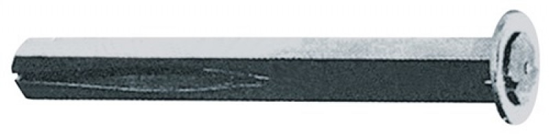 Wechselstift Typ B 4-KT.8mm L.65mm STA verz. Wechselstift Typ B 4-KT.8mm L.65mm STA verz.