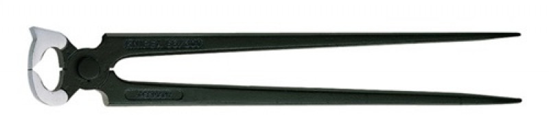 Karosseriezange DIN ISO 5173 Gesamt-L.300mm KNIPEX