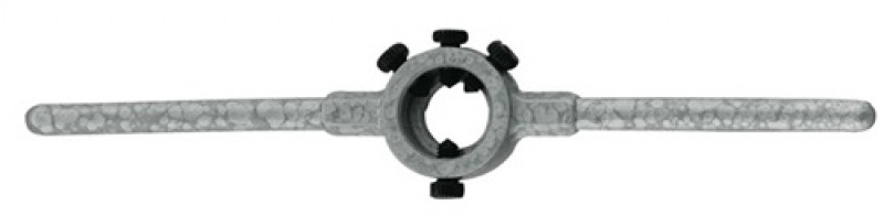 Schneideisenhalter DIN225 D.55mm H.16mm Zinkdruckguss PROMAT Schneideisenhalter DIN225 D.55mm H.16mm Zinkdruckguss PROMAT