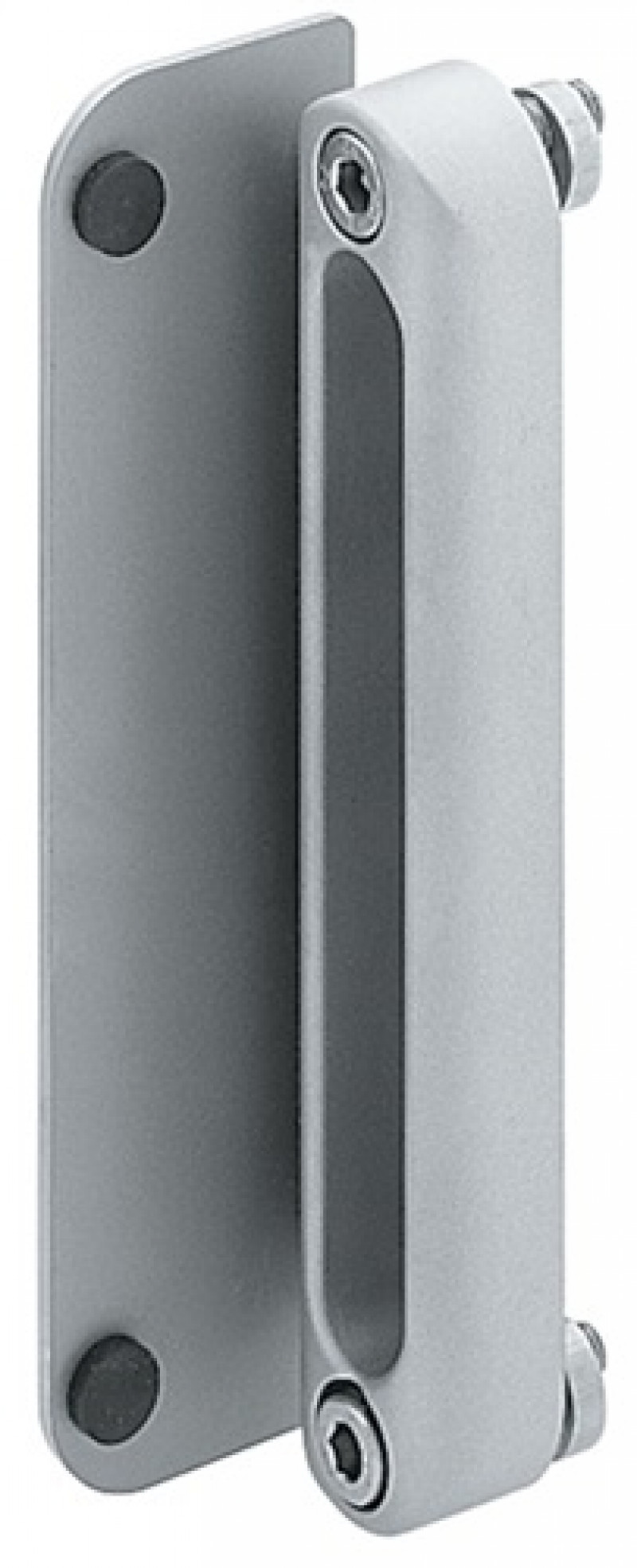 Schließkasten 145G-50 VA z.Anschr.AMF Schließkasten 145G-50 VA z.Anschr.AMF