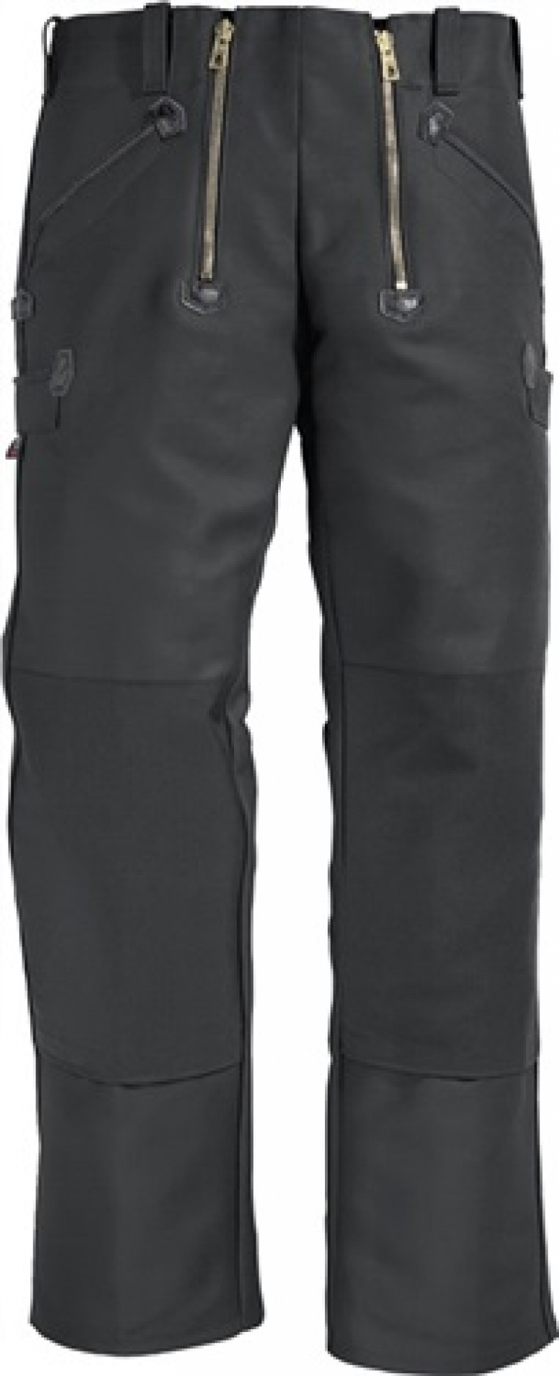 Zunfthose KLAUS Gr.56 schwarz 100%CO FHB Zunfthose KLAUS Gr.56 schwarz 100%CO FHB