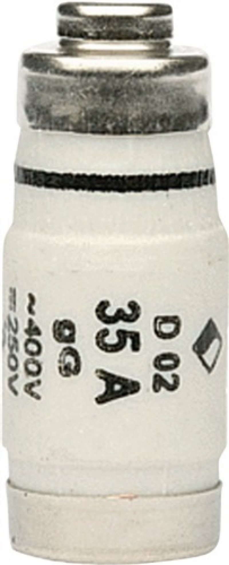 Schmelzsicherung 20 A E18/D02 500 V Schmelzsicherung 20 A E18/D02 500 V