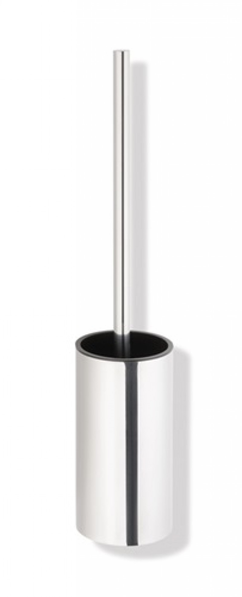 WC-Bürstengarnitur Sys.162 MET verchr.HEWI WC-Bürstengarnitur Sys.162 MET verchr.HEWI