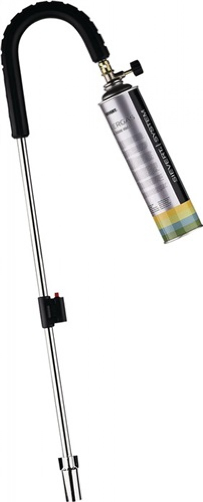 Unkrautvernichter Gardener o.Kartusche manuelle Zündung SIEVERT Unkrautvernichter Gardener o.Kartusche manuelle Zündung SIEVERT