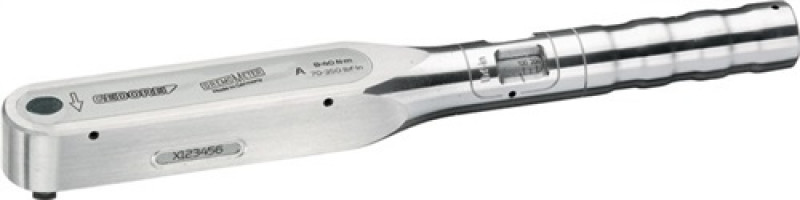 Drehmomentschlüssel 8563-10 3/4 Zoll 155-760 Nm GEDORE