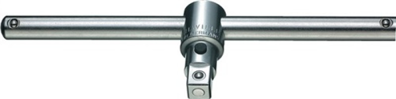 Quergr.425 QR 3/8 Zoll L.165mm Quick Release STAHLWILLE Quergr.425 QR 3/8 Zoll L.165mm Quick Release STAHLWILLE