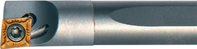 Bohrstange E12M-SCLCR 06 re. VHM m. IK PROMAT Bohrstange E12M-SCLCR 06 re. VHM m. IK PROMAT