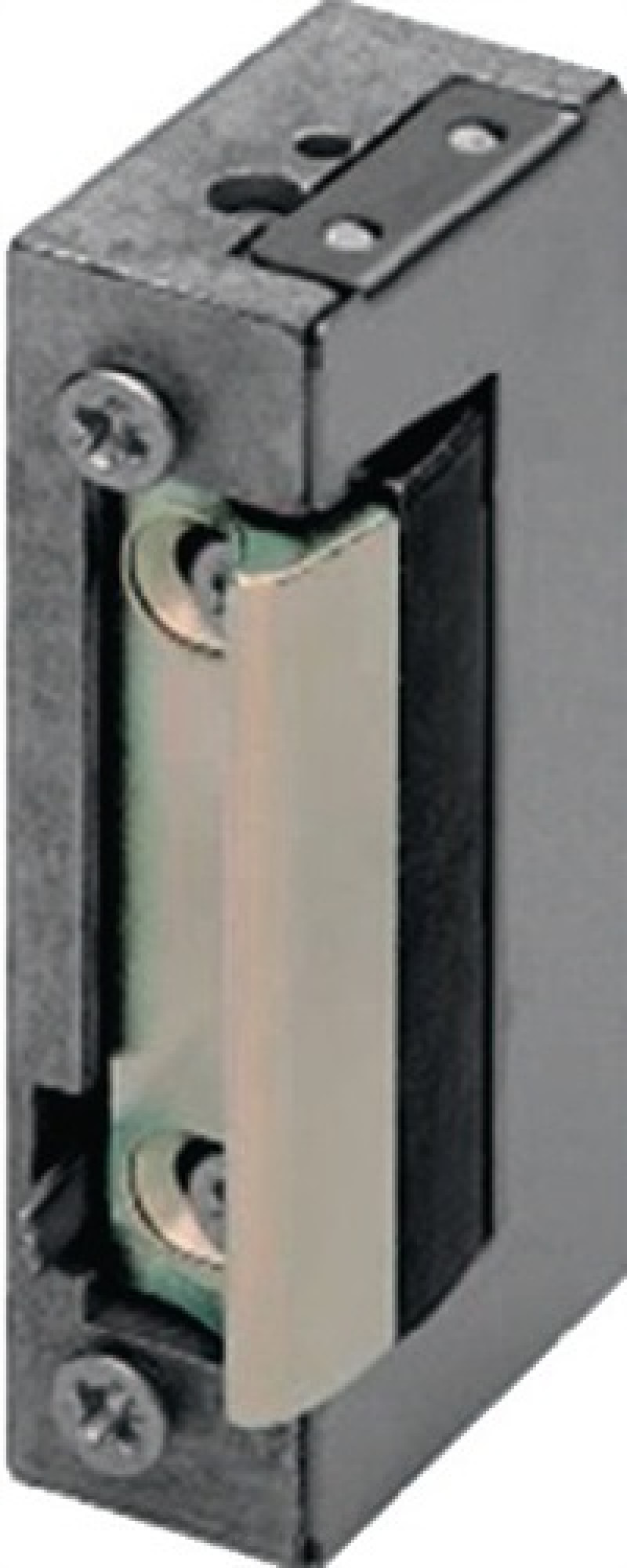 Elektro-Türöffner 20141 6-12 V AC/DC verstärkte Fallenfeder DIN L/R m.FaFix Elektro-Türöffner 20141 6-12 V AC/DC verstärkte Fallenfeder DIN L/R m.FaFix