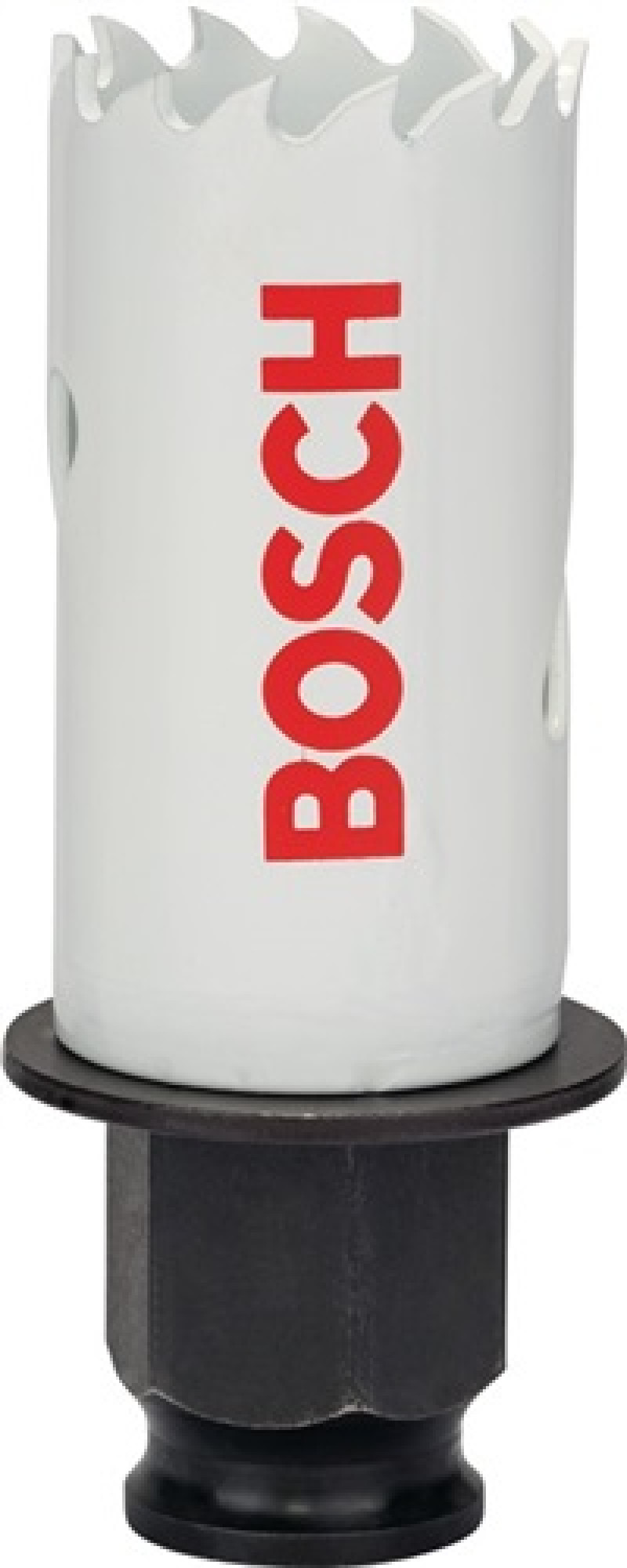 Lochsäge Progressor for Wood and Metal D.25mm Schnitt-T.40mm HO+MET BOSCH Lochsäge Progressor for Wood and Metal D.25mm Schnitt-T.40mm HO+MET BOSCH