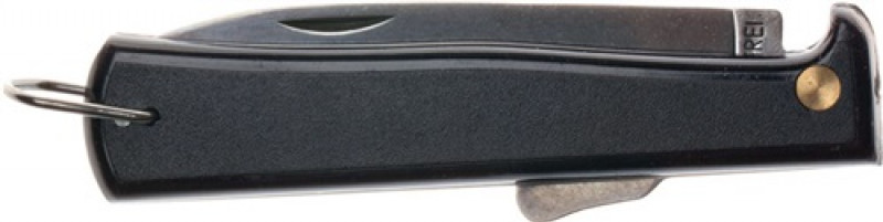 Arbeitsmesser Gesamt-L.170mm Klingen-L.70mm Kl.arretierbar rostfr.