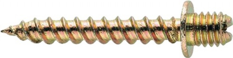 Schellenbefestigungsschraube TF 5x30 100St./Karton APOLO MEA Schellenbefestigungsschraube TF 5x30 100St./Karton APOLO MEA