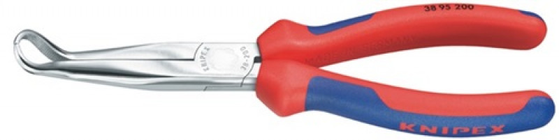 Mechanikerzange DIN ISO 5745 L.200mm Form 9 2K-Hülle KNIPEX Mechanikerzange DIN ISO 5745 L.200mm Form 9 2K-Hülle KNIPEX