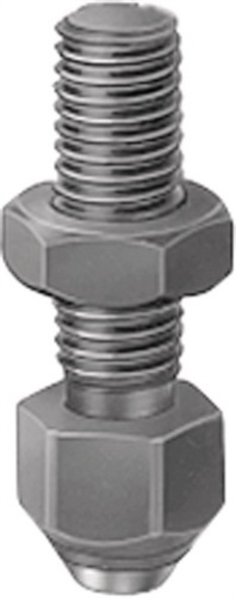 Druckschraube Nr.7110DHX M20x50mm AMF Druckschraube Nr.7110DHX M20x50mm AMF