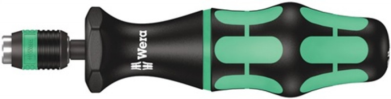 Drehmomentschraubendreher 7400 0,3-1,2 Nm 0,3 Nm WERA Drehmomentschraubendreher 7400 0,3-1,2 Nm 0,3 Nm WERA