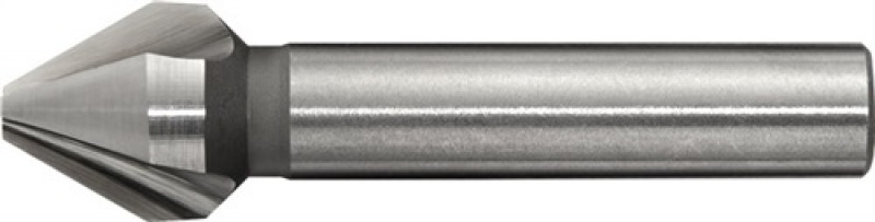 Kegelsenker DIN334 C 60Grad D.20mm HSS Z.3 PROMAT Kegelsenker DIN334 C 60Grad D.20mm HSS Z.3 PROMAT