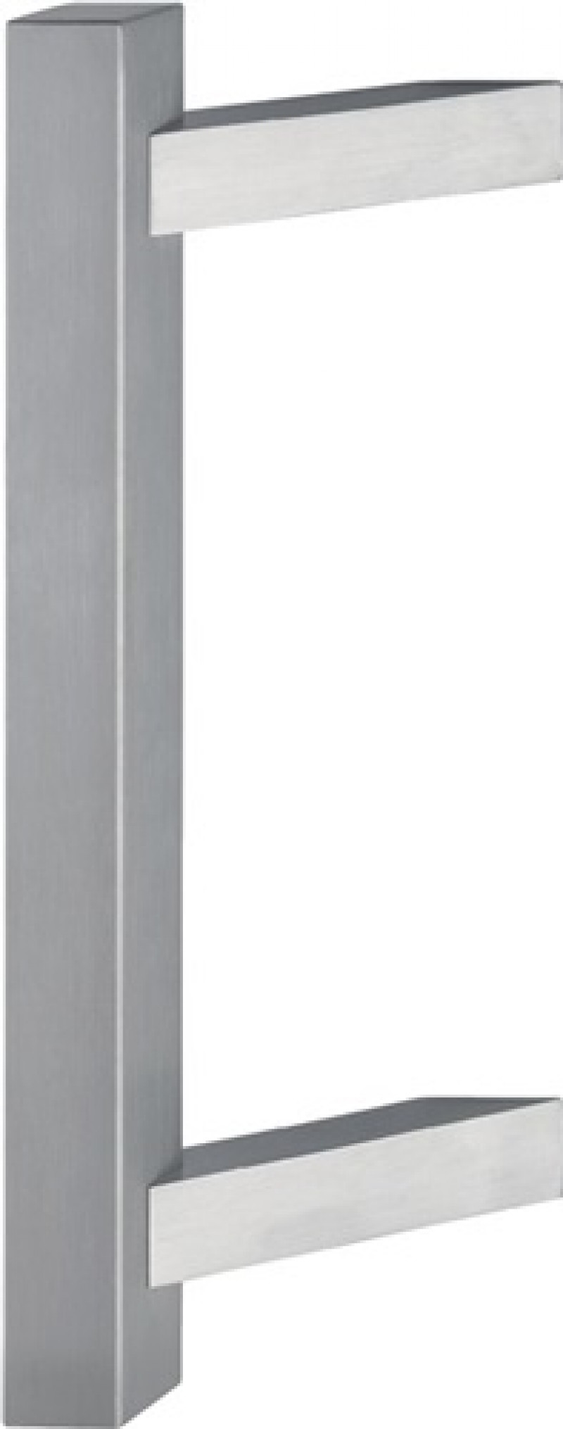 Bügelgriff E5764 VA Farb-Nr. F69 A. 300mm L.400mm schräg HOPPE Bügelgriff E5764 VA Farb-Nr. F69 A. 300mm L.400mm schräg HOPPE